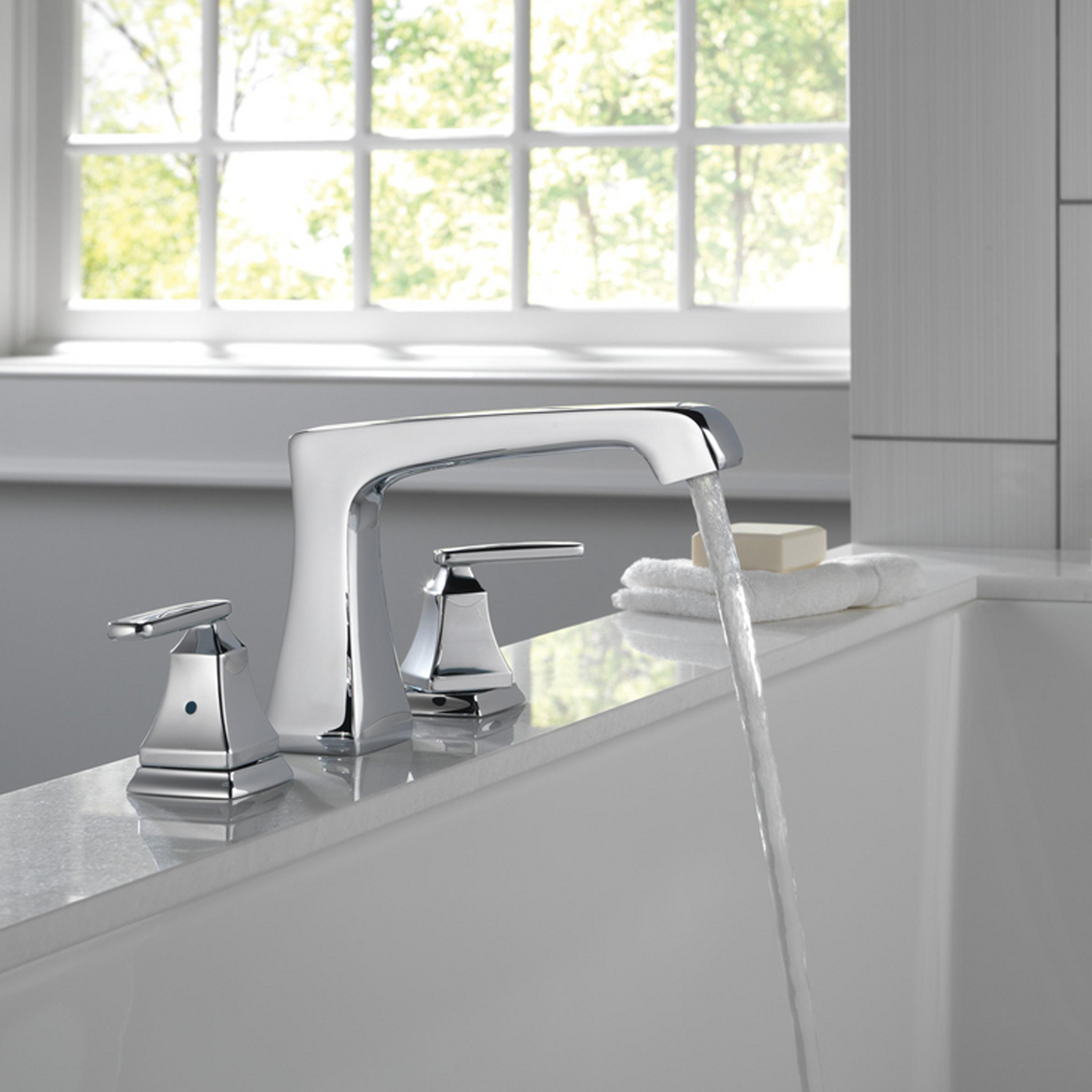 ASHLYN ROMAN TUB TRIM FAUCET - robinsonco.ca