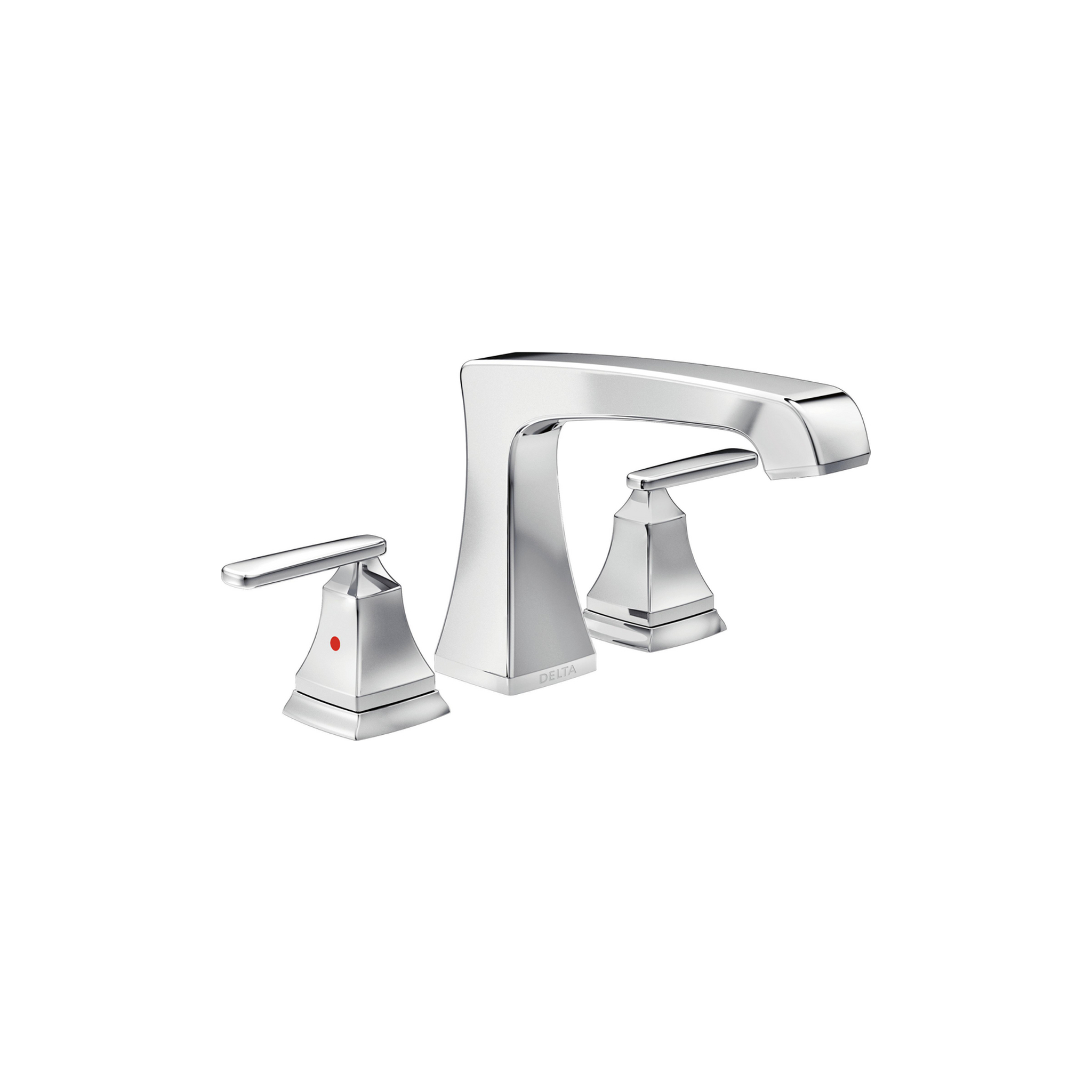 ASHLYN ROMAN TUB TRIM FAUCET - robinsonco.ca