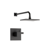 SIDERNA® TEMPASSURE® THERMOSTATIC SHOWER ONLY TRIM - robinsonco.ca