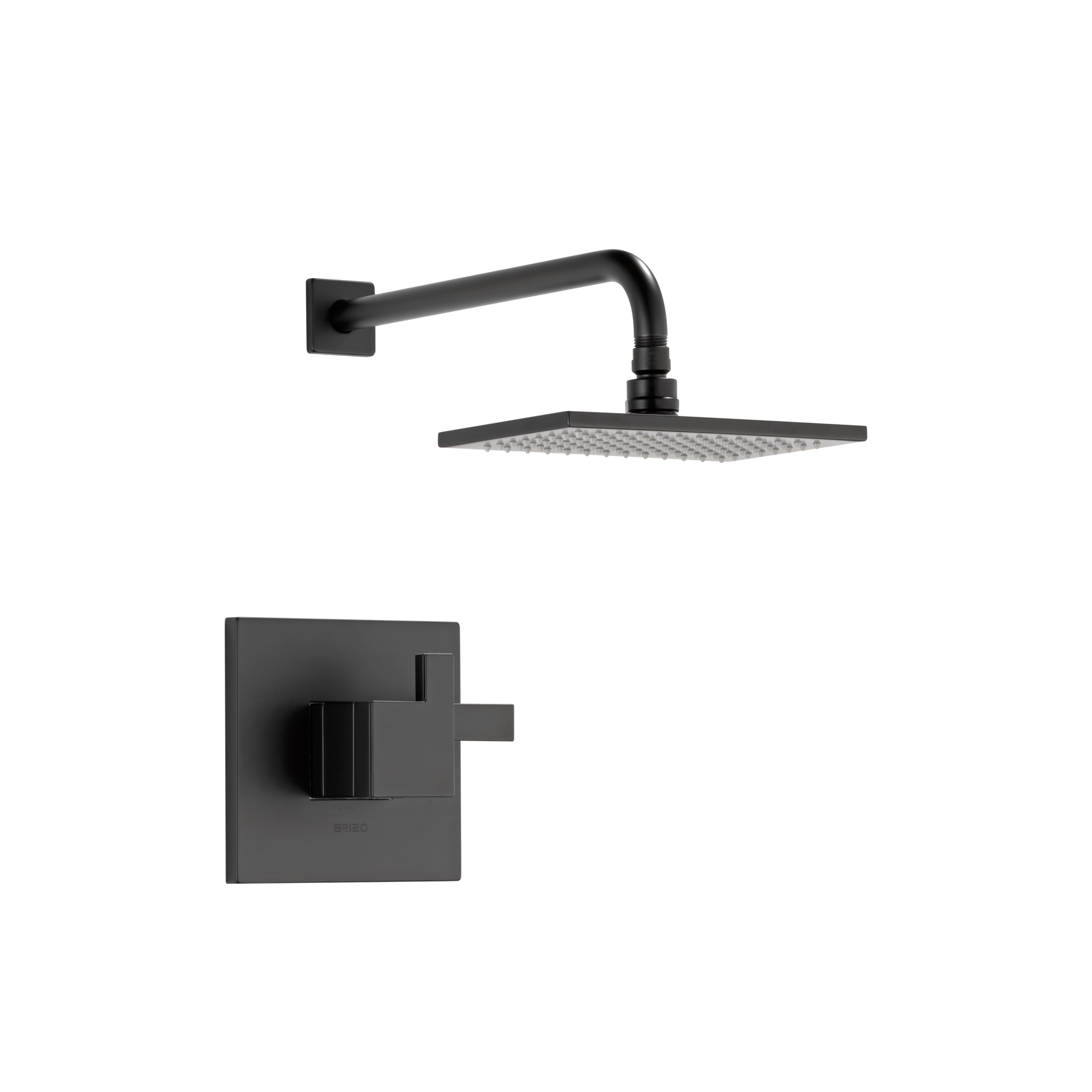 SIDERNA® TEMPASSURE® THERMOSTATIC SHOWER ONLY TRIM - robinsonco.ca