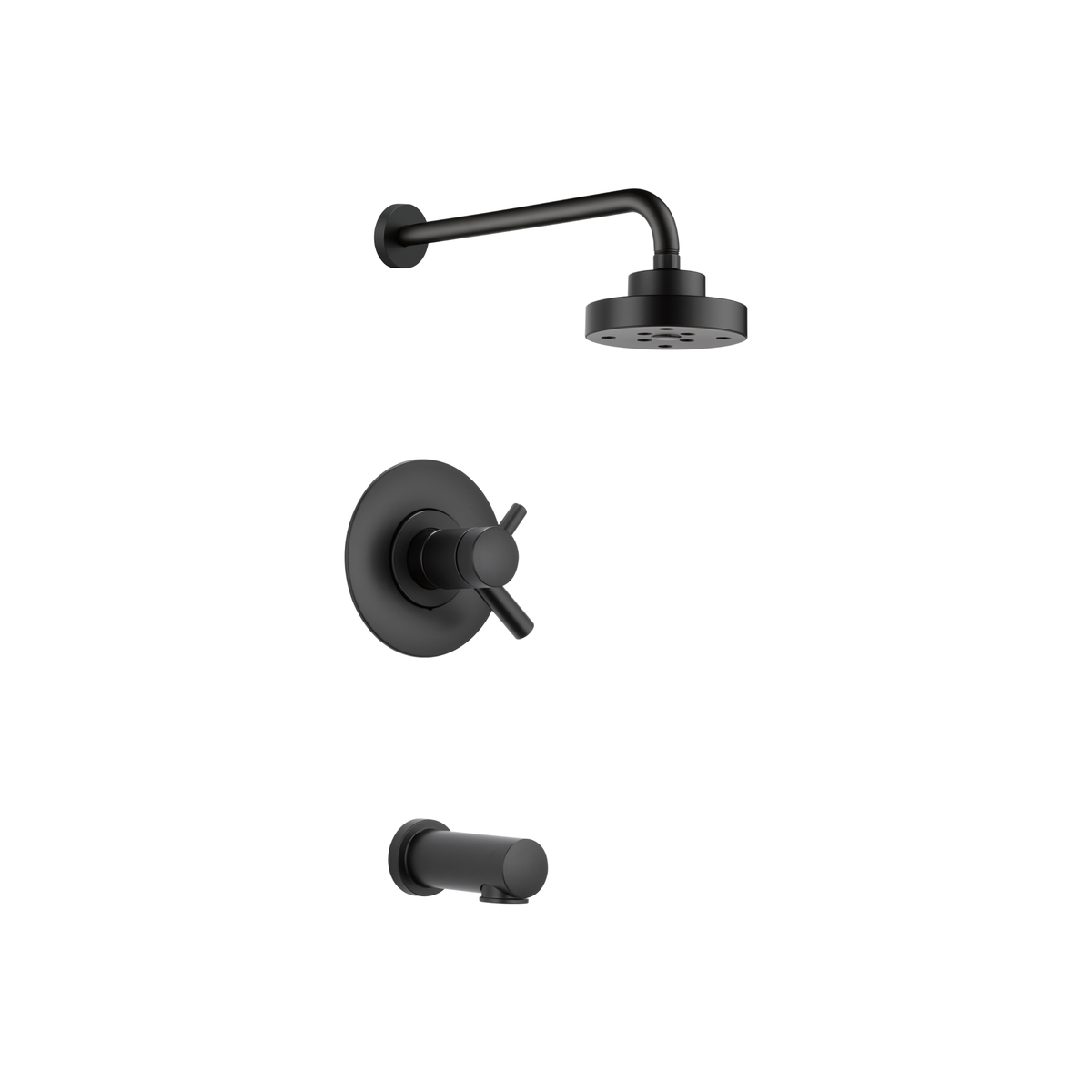 JASON WU TEMPASSURE THERMOSTATIC TUB/SHOWER - robinsonco.ca