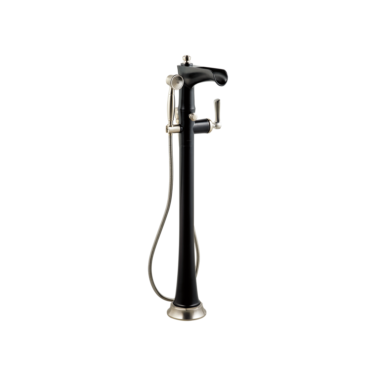 ROOK® FREESTANDING FLOOR MOUNT TUB FILLER - robinsonco.ca