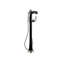 ROOK® FREESTANDING FLOOR MOUNT TUB FILLER - robinsonco.ca