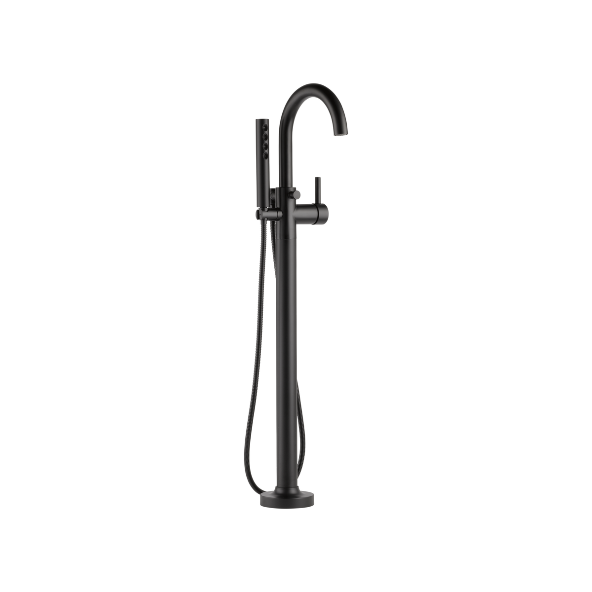 JASON WU SINGLE-HANDLE FREESTANDING TUB FILLER - robinsonco.ca