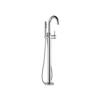 ODIN® SINGLE-HANDLE FREESTANDING TUB FILLER - robinsonco.ca