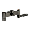 KITNSU TWO-HANDLE TUB FILLER BODY ASSEMBLY - robinsonco.ca