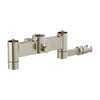 KITNSU TWO-HANDLE TUB FILLER BODY ASSEMBLY - robinsonco.ca
