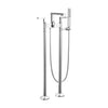 FRANK LLOYD WRIGHT TWO-HANDLE TUB FILLER TRIM KIT - robinsonco.ca