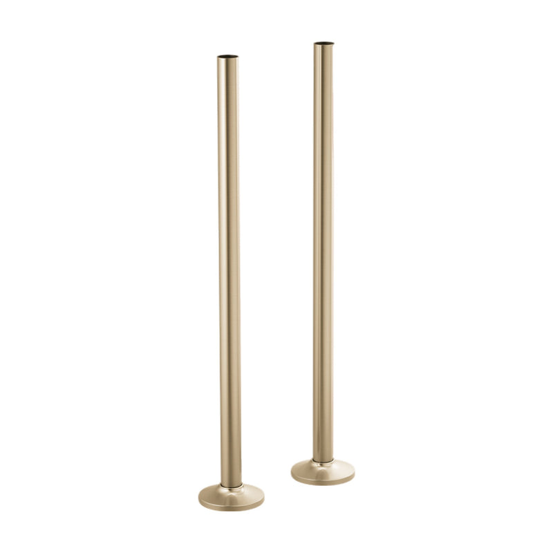 FLOOR MOUNT TUB FILLER UNION - robinsonco.ca