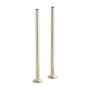FLOOR MOUNT TUB FILLER UNION - robinsonco.ca