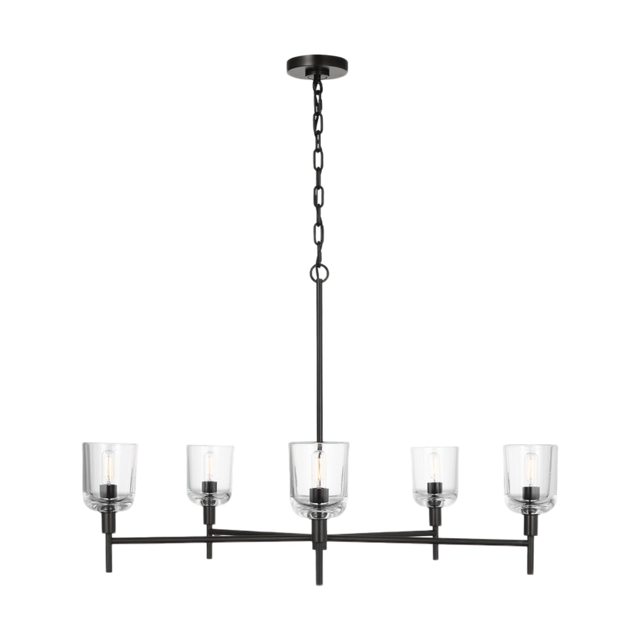 HARTLEY CHANDELIER (MULTIPLE SIZES) - robinsonco.ca