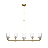 HARTLEY CHANDELIER (MULTIPLE SIZES) - robinsonco.ca