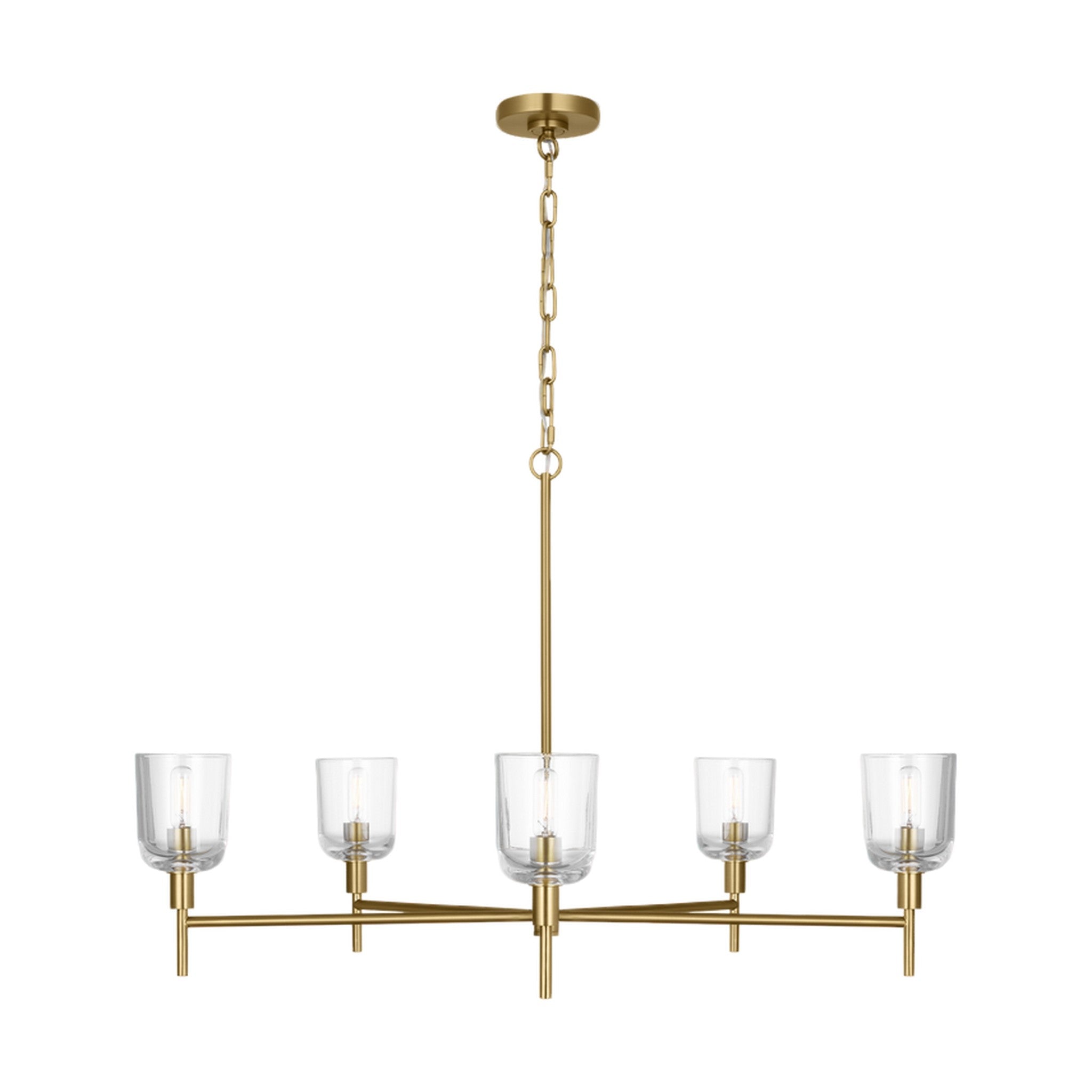 HARTLEY CHANDELIER (MULTIPLE SIZES) - robinsonco.ca