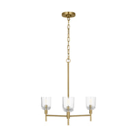 HARTLEY CHANDELIER (MULTIPLE SIZES) - robinsonco.ca