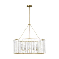 WINSLOW HANGING SHADE (MULTIPLE SIZES) - robinsonco.ca