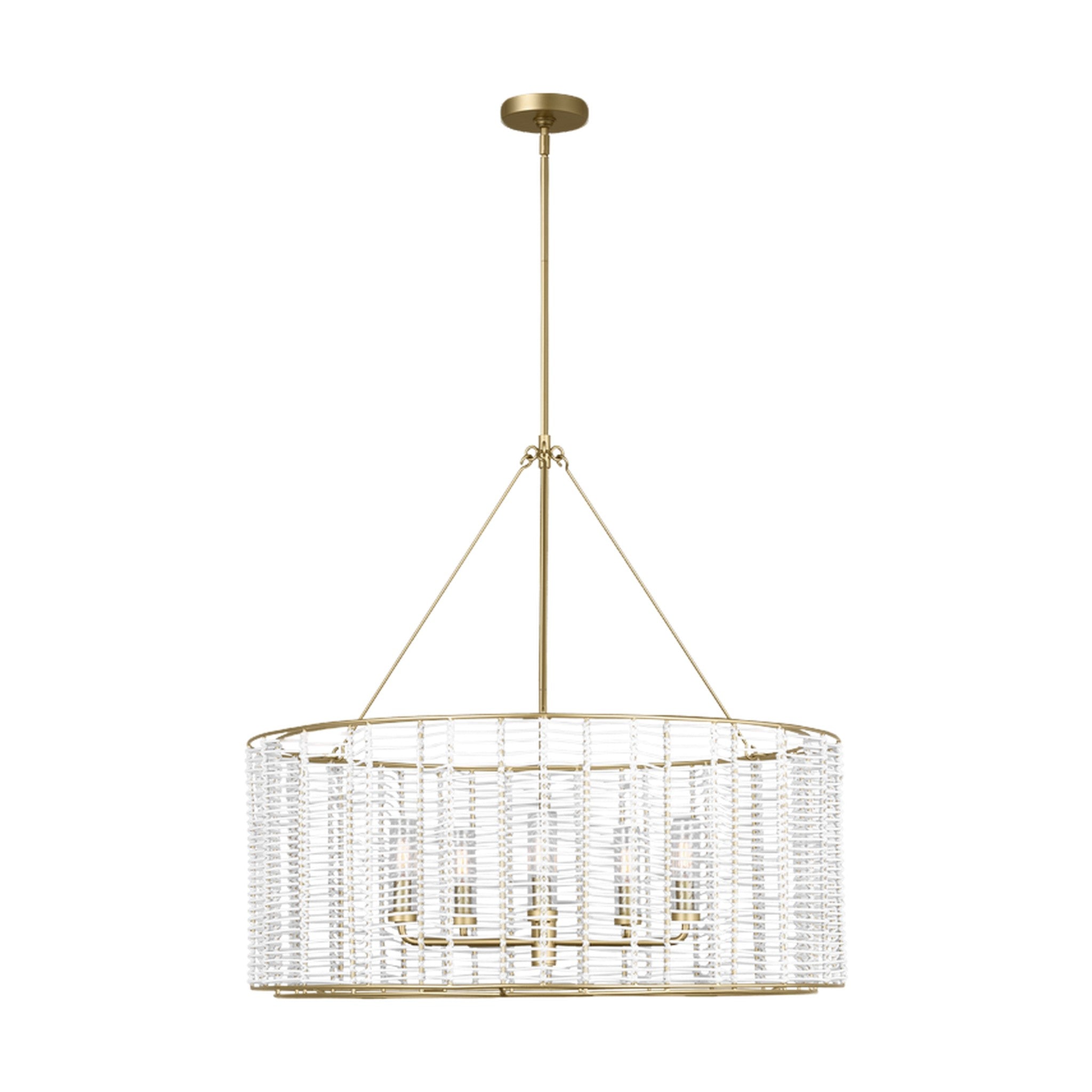 WINSLOW HANGING SHADE (MULTIPLE SIZES) - robinsonco.ca