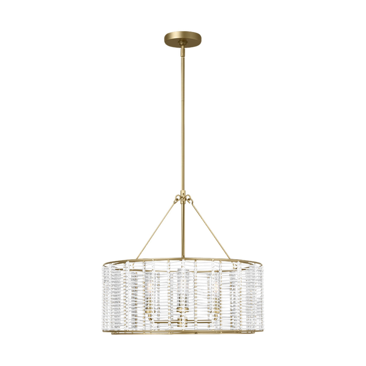WINSLOW HANGING SHADE (MULTIPLE SIZES) - robinsonco.ca