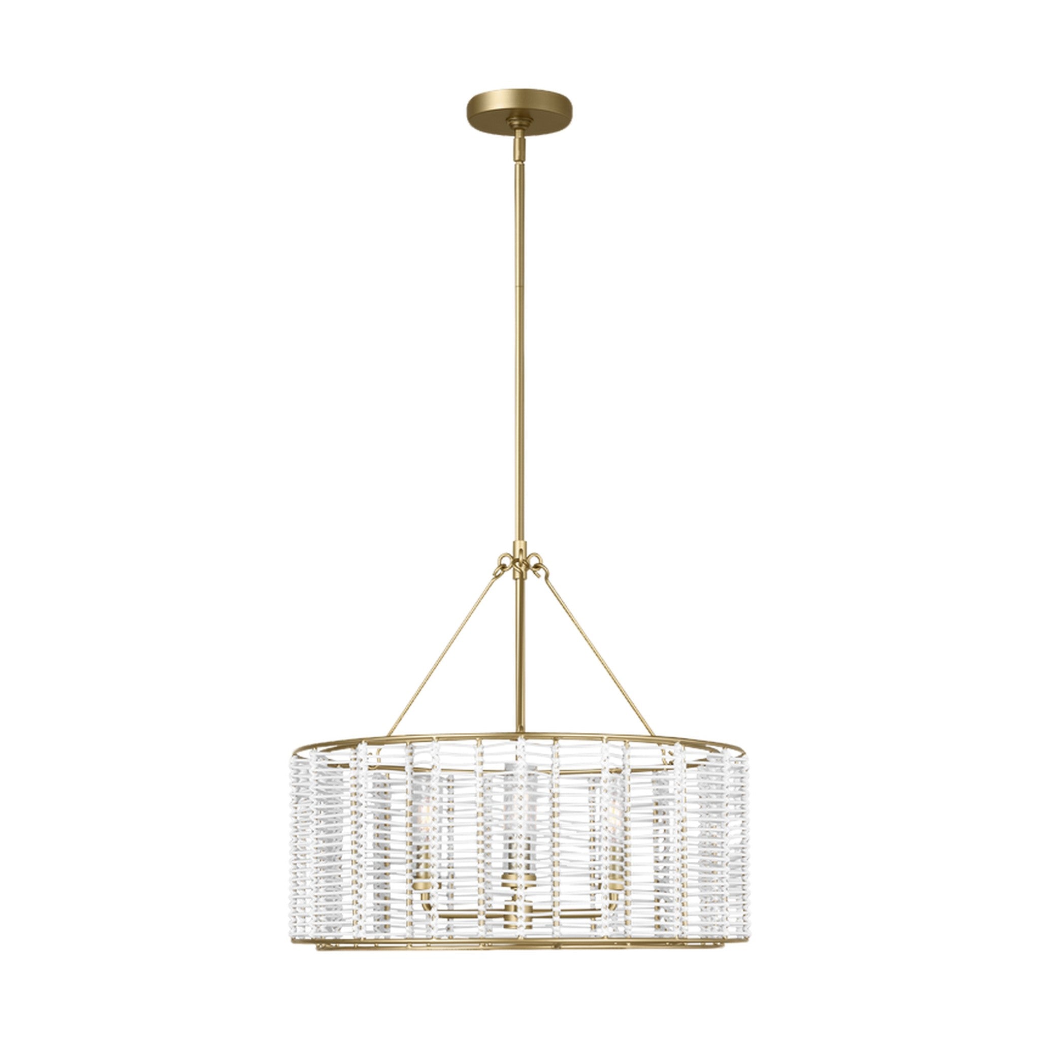 WINSLOW HANGING SHADE (MULTIPLE SIZES) - robinsonco.ca