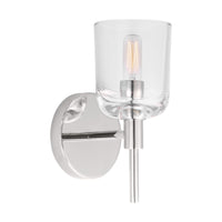 HARTLEY VANITY SCONCE (MULTIPLE SIZES) - robinsonco.ca