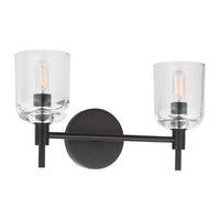 HARTLEY VANITY SCONCE (MULTIPLE SIZES) - robinsonco.ca