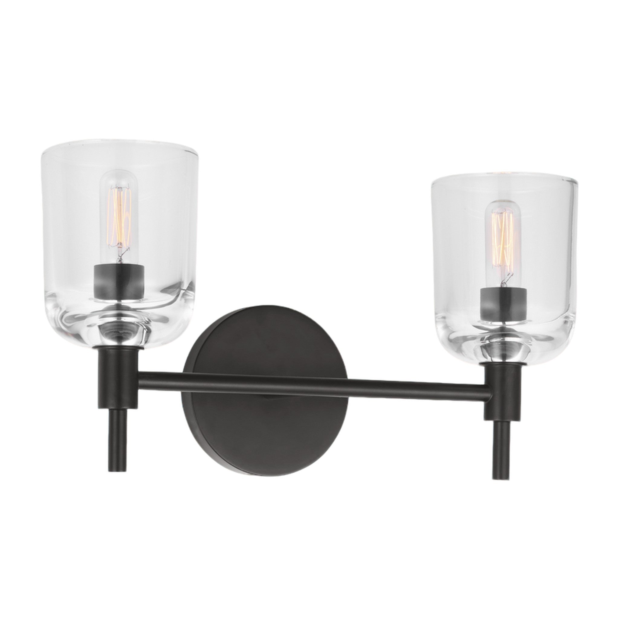 HARTLEY VANITY SCONCE (MULTIPLE SIZES) - robinsonco.ca