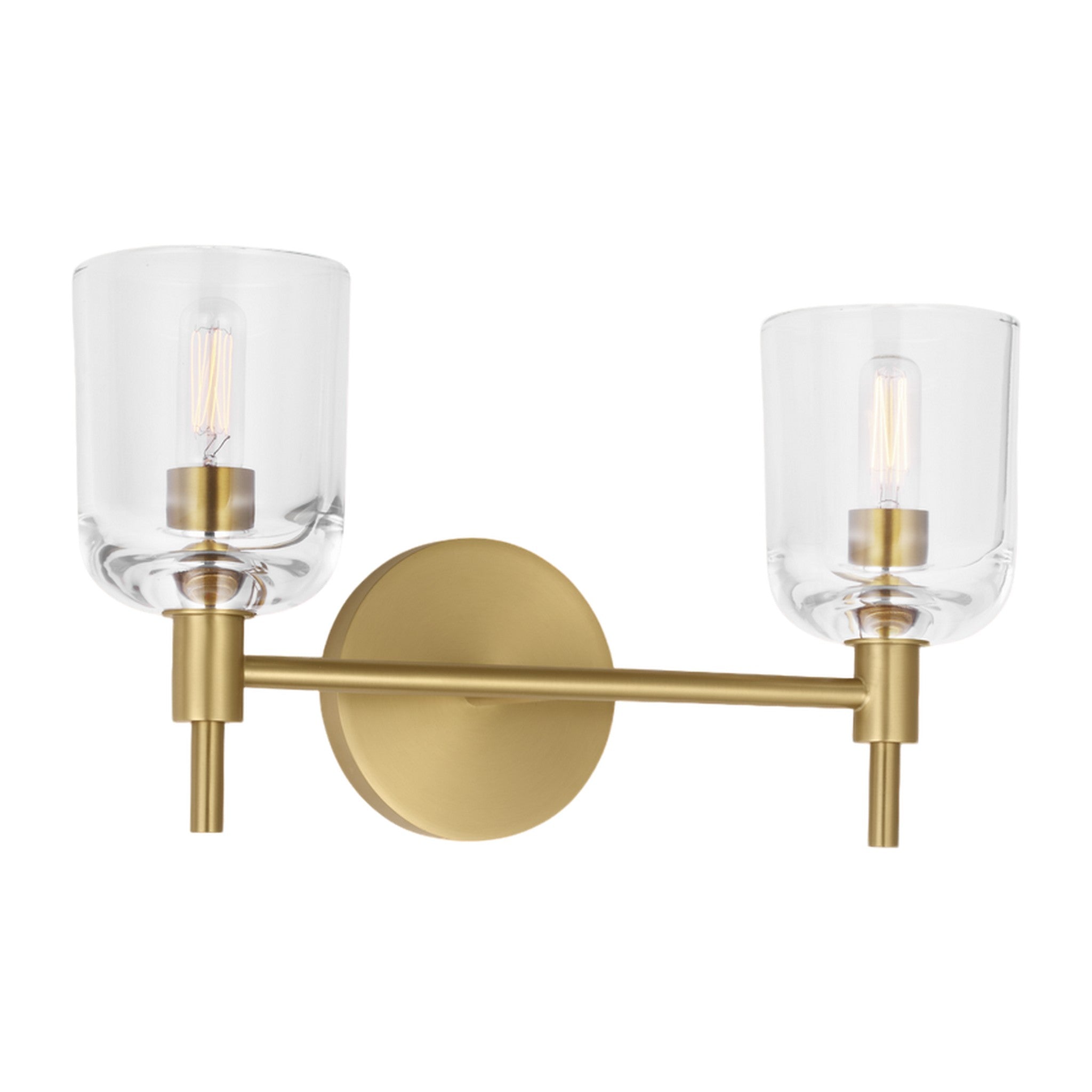HARTLEY VANITY SCONCE (MULTIPLE SIZES) - robinsonco.ca