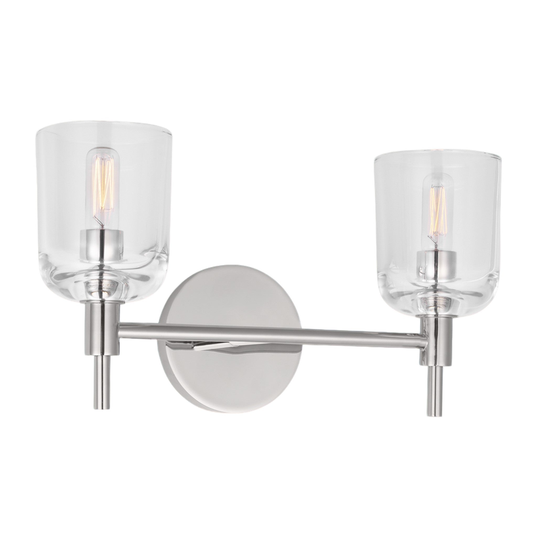 HARTLEY VANITY SCONCE (MULTIPLE SIZES) - robinsonco.ca
