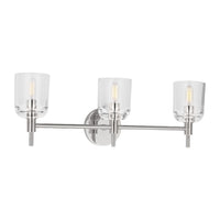 HARTLEY VANITY SCONCE (MULTIPLE SIZES) - robinsonco.ca
