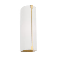 BERGEN WALL SCONCE - robinsonco.ca