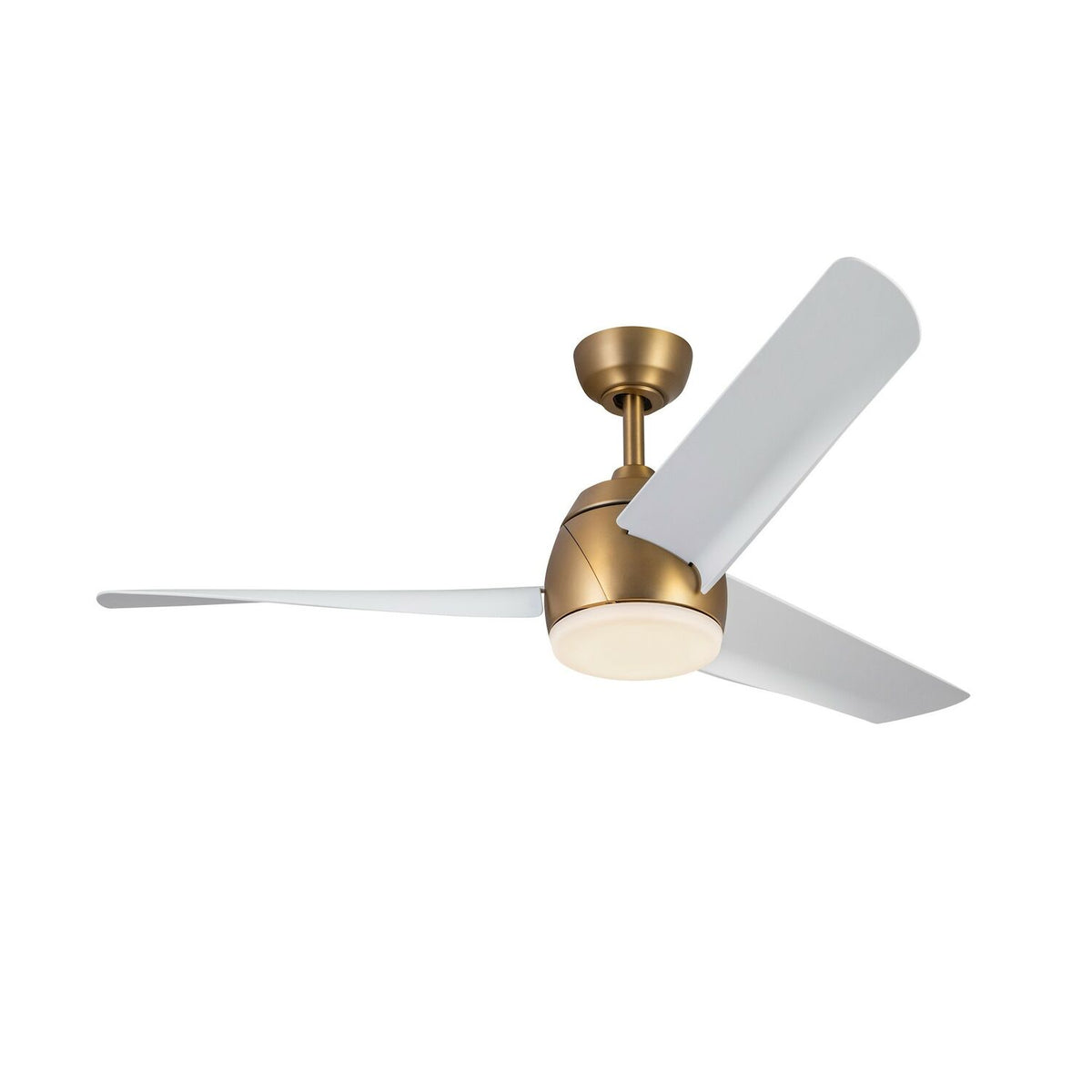 THALIA 54" CEILING FAN WITH LED LIGHT - robinsonco.ca