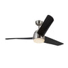 THALIA 54" CEILING FAN WITH LED LIGHT - robinsonco.ca