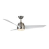 THALIA 54" CEILING FAN WITH LED LIGHT - robinsonco.ca
