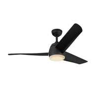 THALIA 54" CEILING FAN WITH LED LIGHT - robinsonco.ca