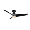 THALIA 54" HUGGER FAN WITH LED LIGHT - robinsonco.ca