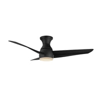 THALIA 54" HUGGER FAN WITH LED LIGHT - robinsonco.ca