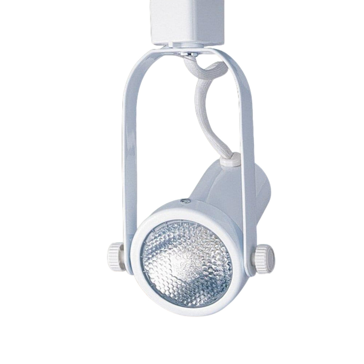 TRACK HEAD - PAR 20 GIMBALL RING, TL1603 - robinsonco.ca