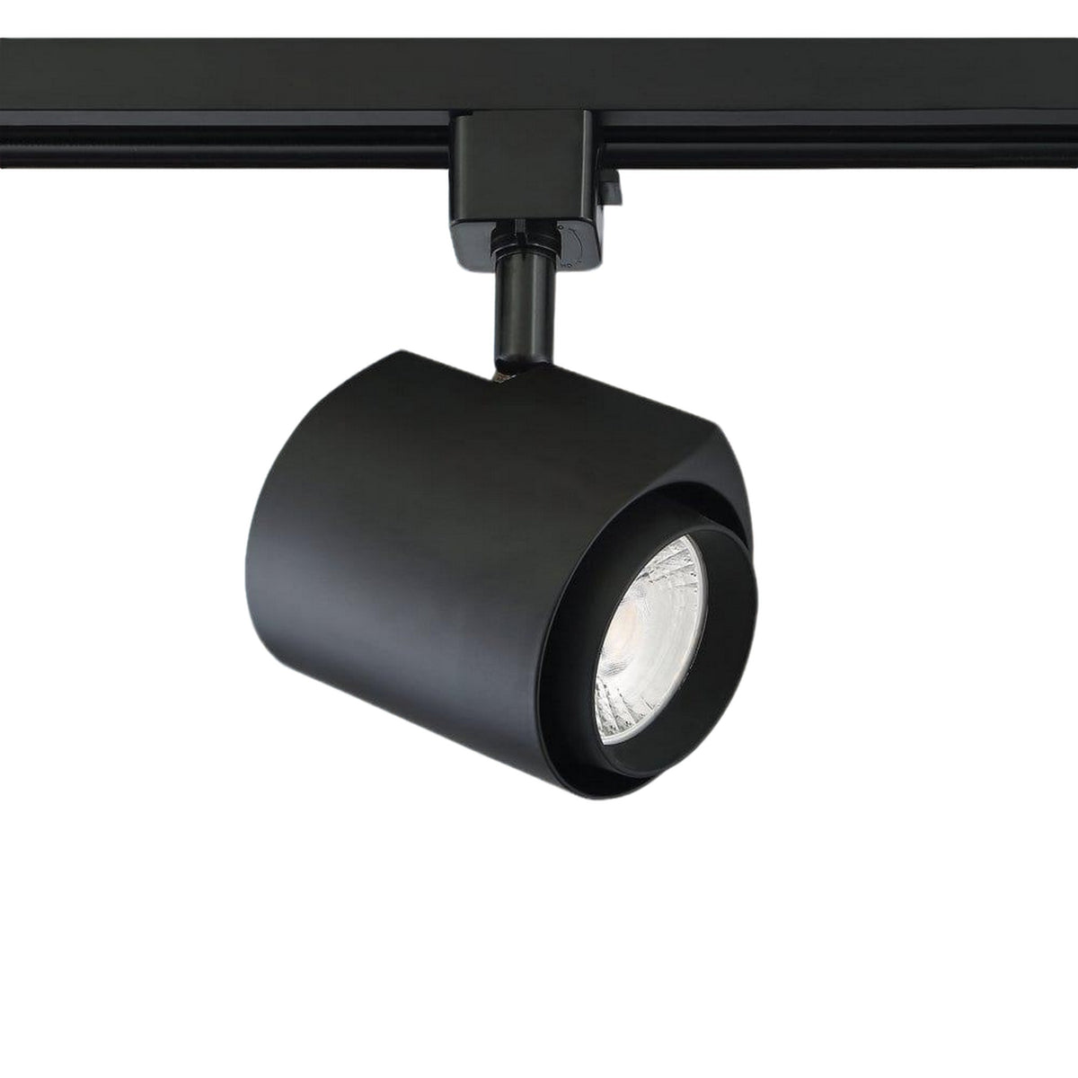 14W INTEGRATED 3000K LED TRACK HEAD, TLED-08 - robinsonco.ca