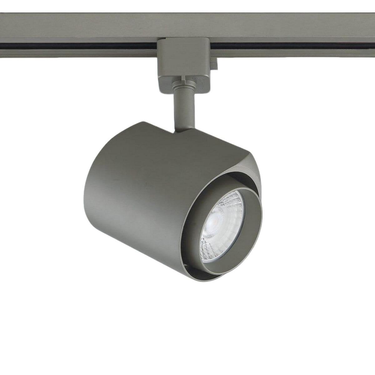 14W INTEGRATED 3000K LED TRACK HEAD, TLED-08 - robinsonco.ca