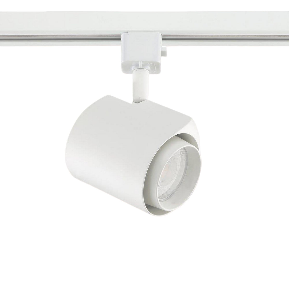 14W INTEGRATED 3000K LED TRACK HEAD, TLED-08 - robinsonco.ca