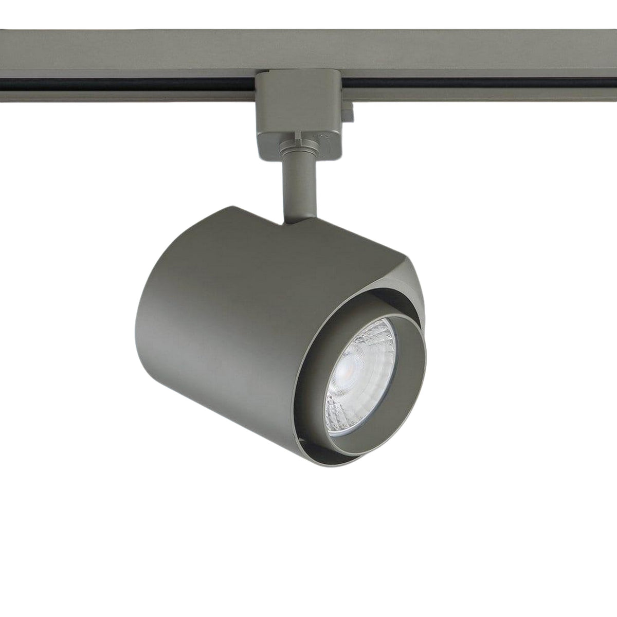 22W INTEGRATED 3000K LED TRACK HEAD, TLED-09 - robinsonco.ca
