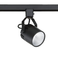 INTEGRATED 3000K LED SPARE TRACK HEAD FOR TKLED-45 - TRACK LIGHTING KITS, TLED-45