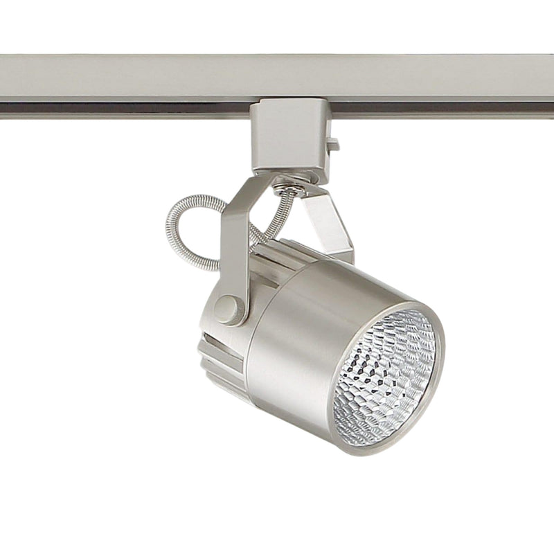 INTEGRATED 3000K LED SPARE TRACK HEAD FOR TKLED-45 - TRACK LIGHTING KITS, TLED-45