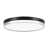 TONE 16" LED FLUSH MOUNT - robinsonco.ca