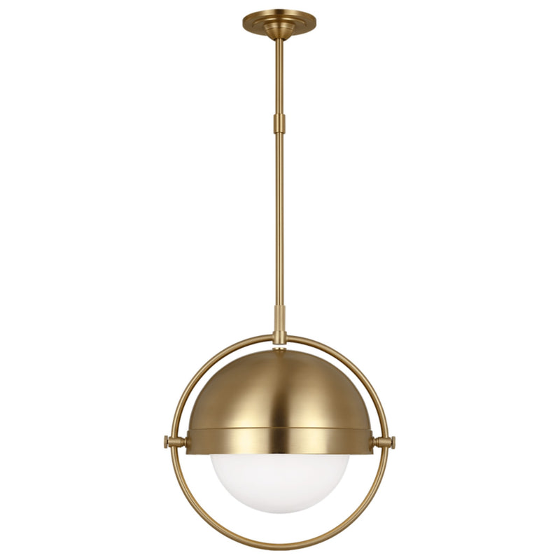 BACALL LARGE 1 LIGHT PENDANT - robinsonco.ca