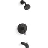 PITCH® RITE-TEMP® BATH AND SHOWER TRIM WITH 1.75 GPM SHOWERHEAD - robinsonco.ca