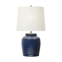 SELENA TABLE LAMP - robinsonco.ca