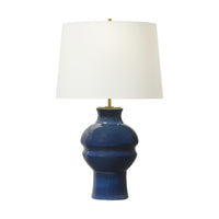 NOVA TABLE LAMP - robinsonco.ca