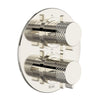 TENERIFE 3/4" THERM & PRESSURE BALANCE TRIM WITH 6 FUNCTIONS - robinsonco.ca