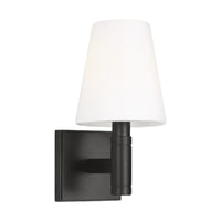 BECKHAM CLASSIC SQUARE SCONCE - robinsonco.ca