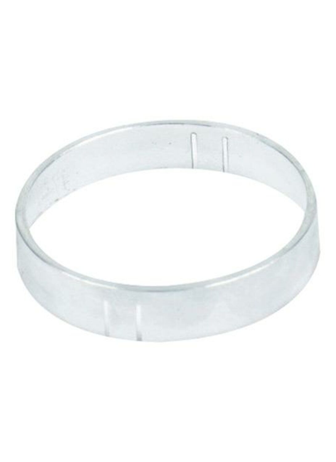 SNAP LOUVER LENS HOLDER